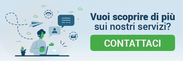 Contattaci AppQuality