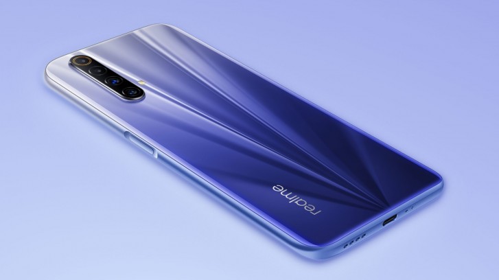 realme-x50m